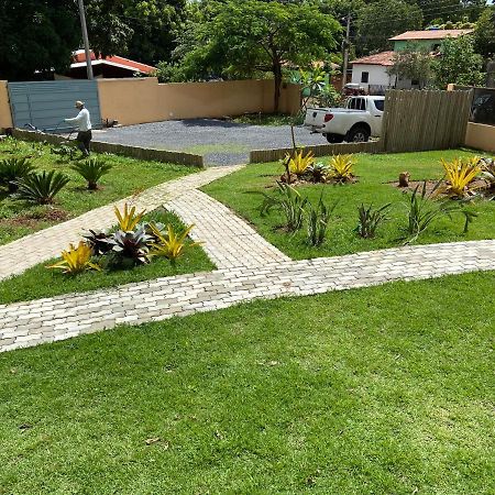 Capim Canoa Alto Paraíso de Goiás المظهر الخارجي الصورة